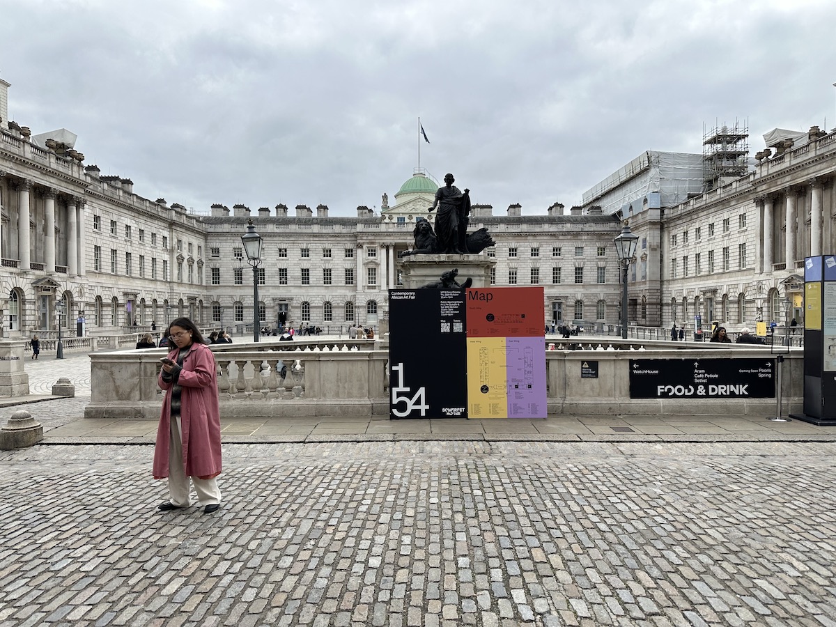 somerset House Artlyst