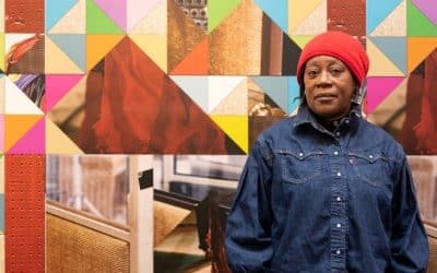 Sonia Boyce Venice Pavilion Comes To Turner Margate – Clémentine Schneidermann Wins Taylor Wessing Prize 2022 – Frieze Founder Matthew Slotover To Chair Turner Margate