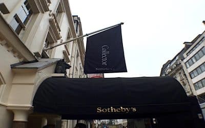Sotheby’s Goes PLC After $7.3b Bumper Year – Omicron Variant Postpones TEFAF Maastricht Fair – Sally Mann Wins 9th Prix Pictet