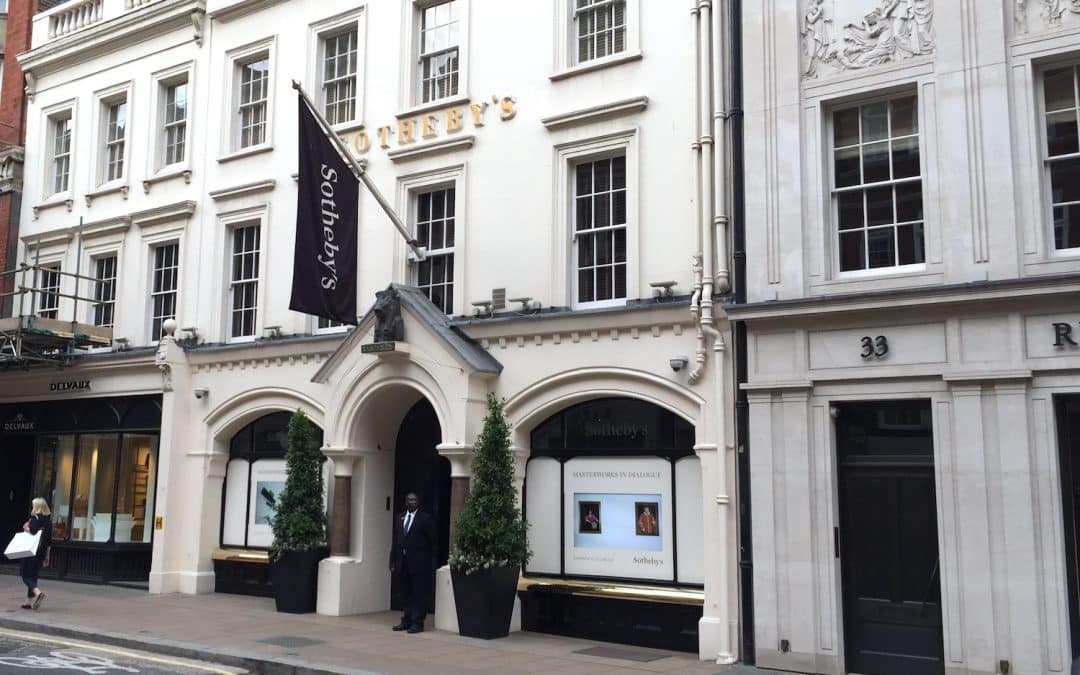 Rybolovlev vs. Sotheby’s: A High-Stakes Legal Drama 