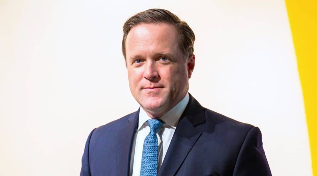 Sotheby’s Appoints Charles F. Stewart New CEO
