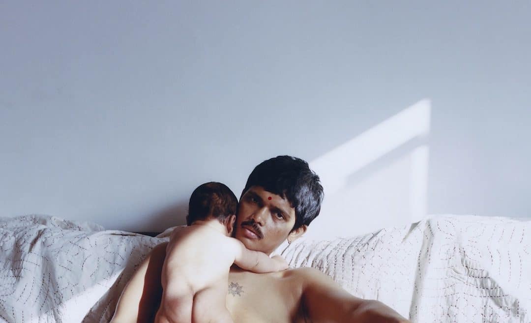 Steph Wilson Wins Taylor Wessing Photo Portrait Prize 2024