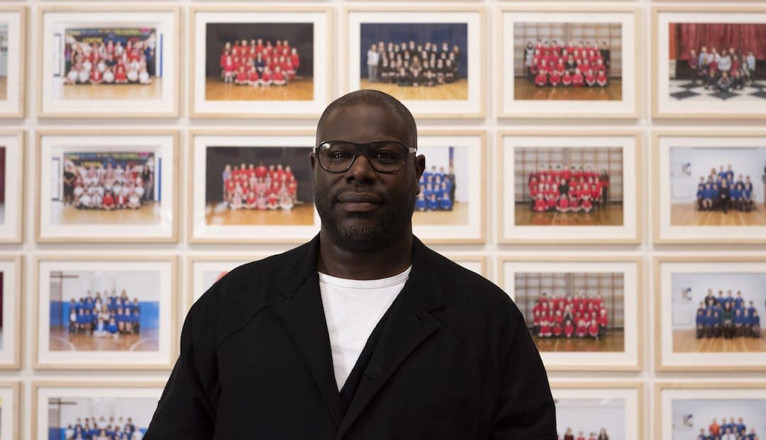 Steve McQueen Unveils Year 3 Project At Tate Britain