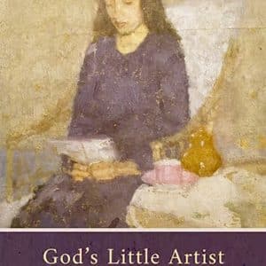 God’s Little Artist By Sue Hubbard
