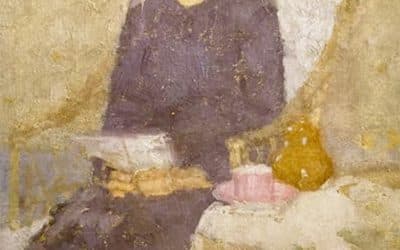 God’s Little Artist By Sue Hubbard