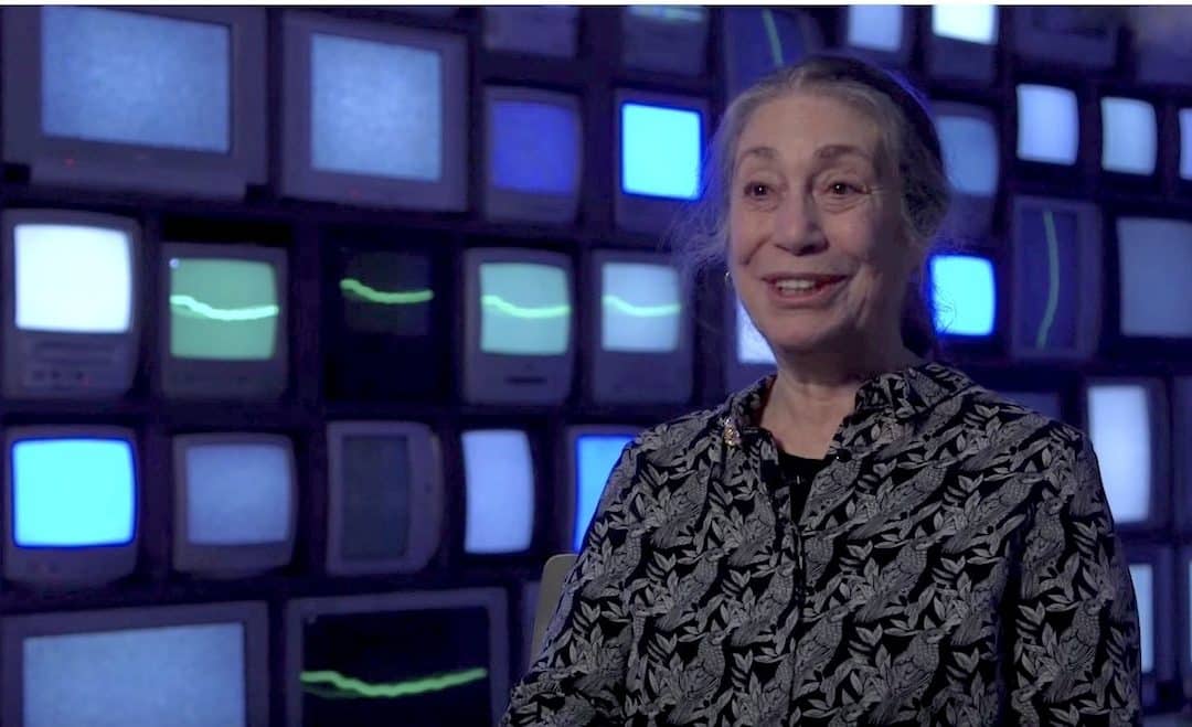 An Appreciation of the Life and Work of Susan Hiller – Sue Hubbard