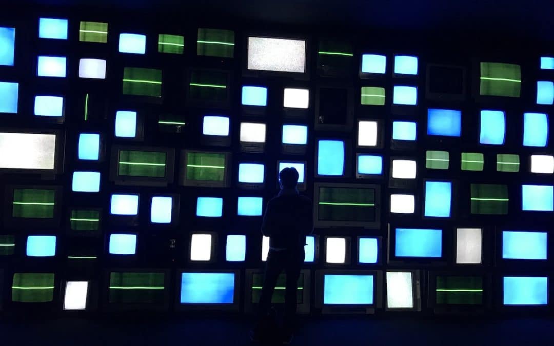 Matt’s Gallery Celebrates 40 Years of Innovative Exhibitions