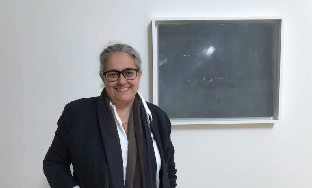 New Year’s List 2019 Honours Artists Wearing, Dean and Shonibare