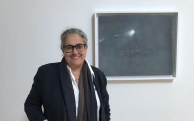 New Year’s List 2019 Honours Artists Wearing, Dean and Shonibare