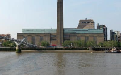 Tate Modern Celebrates 25th Anniversary With Free Four-Day Festival
