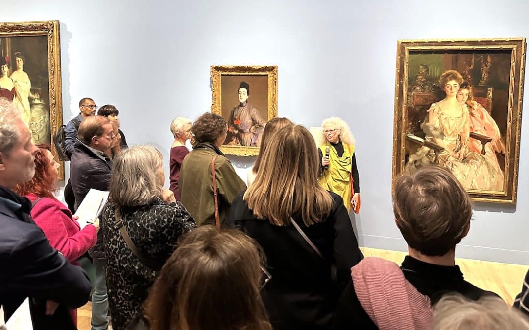 British Museums Attendance Figures Down While International Galleries Return To Pre-Pandemic Levels