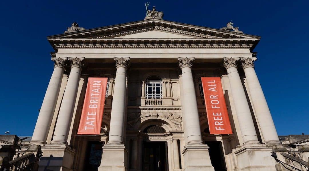 Turner Prize Bursaries 10 Artists Revealed