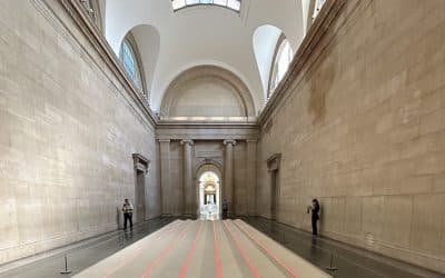 Turner Prize 40th Anniversary Nominations Announced By Tate Britain 