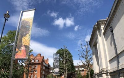 Tate Britain Rehangs Worlds Greatest British Art Collection