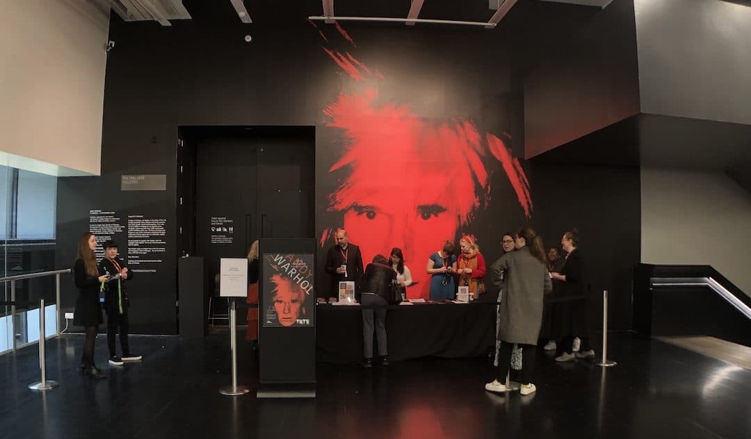 Tate Closes Galleries Due To Coronavirus Epidemic