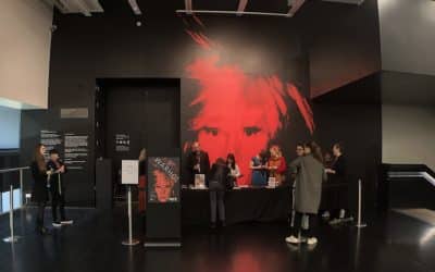 Tate Closes Galleries Due To Coronavirus Epidemic