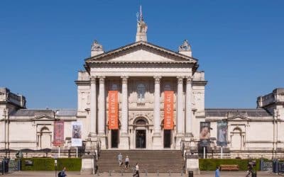 Do Tate Galleries Have A Slavery Past?
