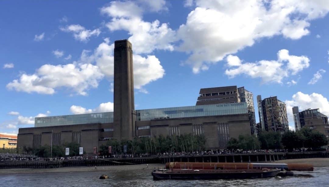 Tate, National Gallery And Royal Academy To Reopen In July