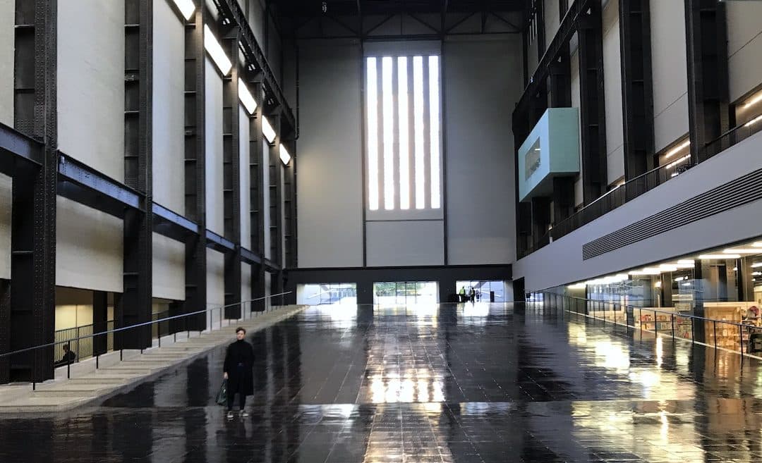 Art In The Time Of COVID19 – Sue Hubbard