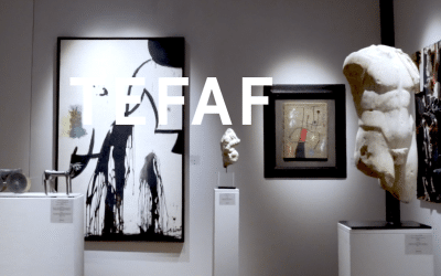TEFAF Maastricht Cancels 2021 Art Fair – Rijksmuseum Examines Slavery Past – Robot pAInts Her Way Into Art History 