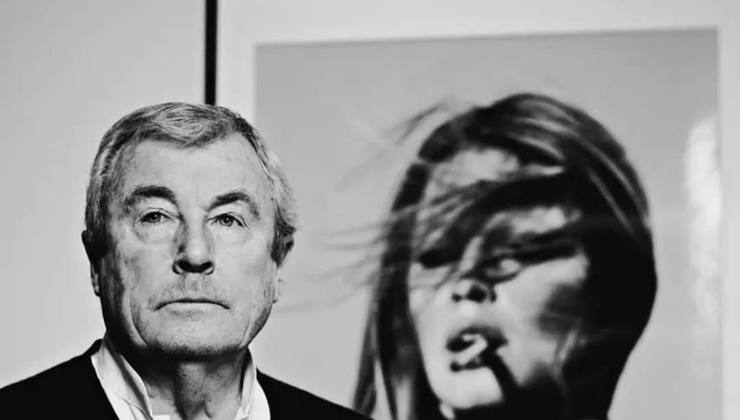 Terry O’Neill The Photographer Who Defined A Generation Remembered – Chalkie Davies