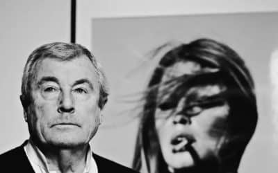 Terry O’Neill The Photographer Who Defined A Generation Remembered – Chalkie Davies