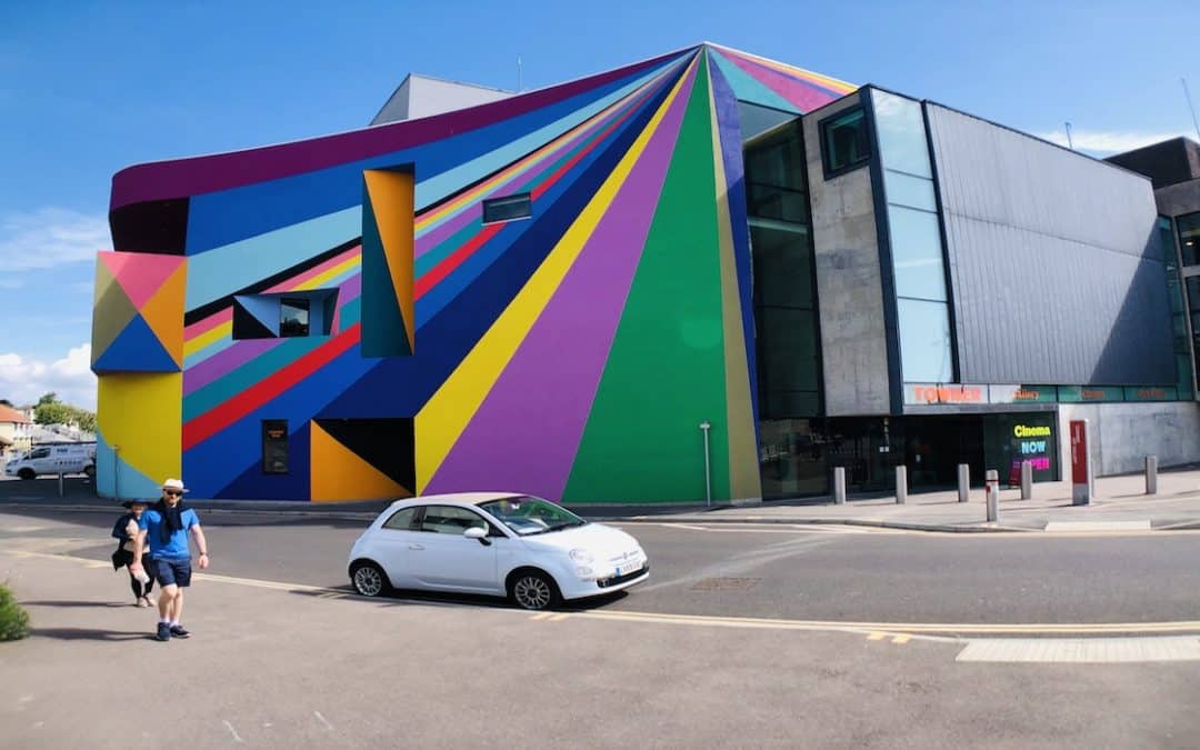 Turner Prize To Be Presented At Towner Eastbourne In 2023