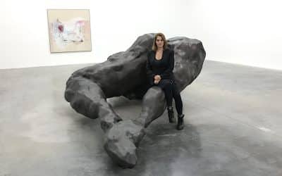 Tracey Emin Made A Dame In King’s Birthday Honours List