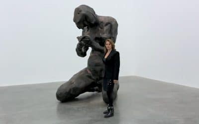 Tracey Emin Announces Bladder Cancer All Clear 