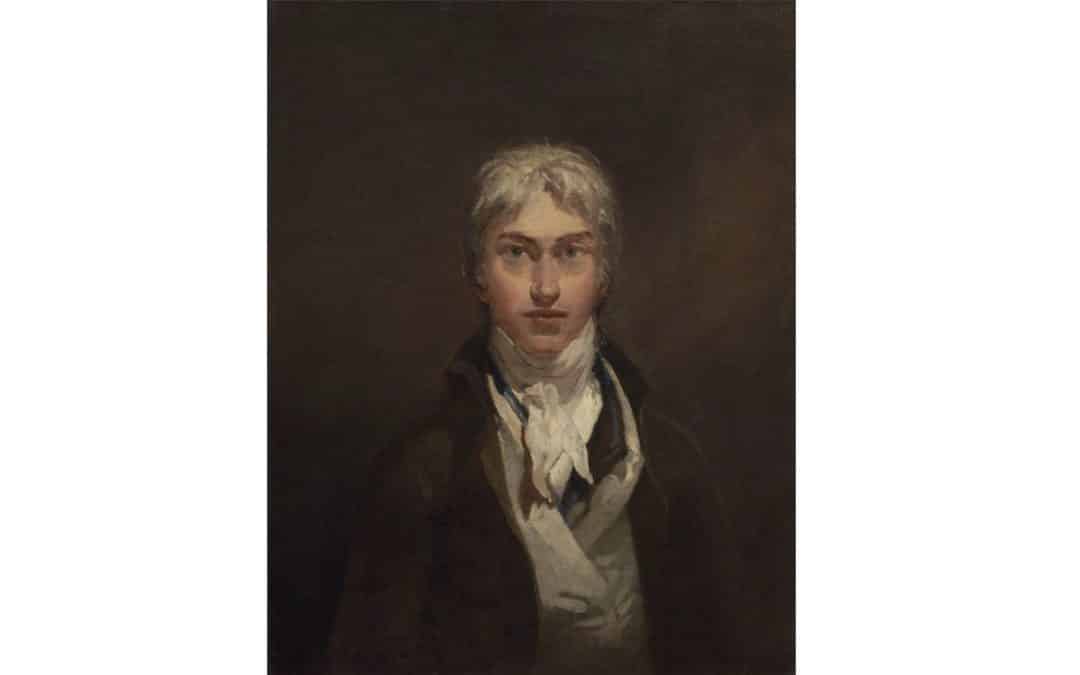 JMW Turner Turns 250: Celebrating Britain’s Greatest Artist