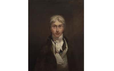 JMW Turner Turns 250: Celebrating Britain’s Greatest Artist