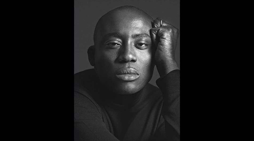 Turner Prize To Be Presented By British Vogue’s Edward Enninful