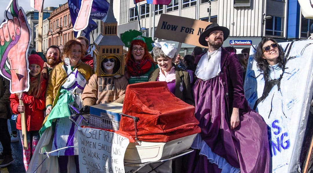 Array Collective Scoops The Turner Prize 2021 Held In Coventry