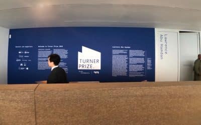 Turner Prize Replaced With Bursaries Scheme For 2020
