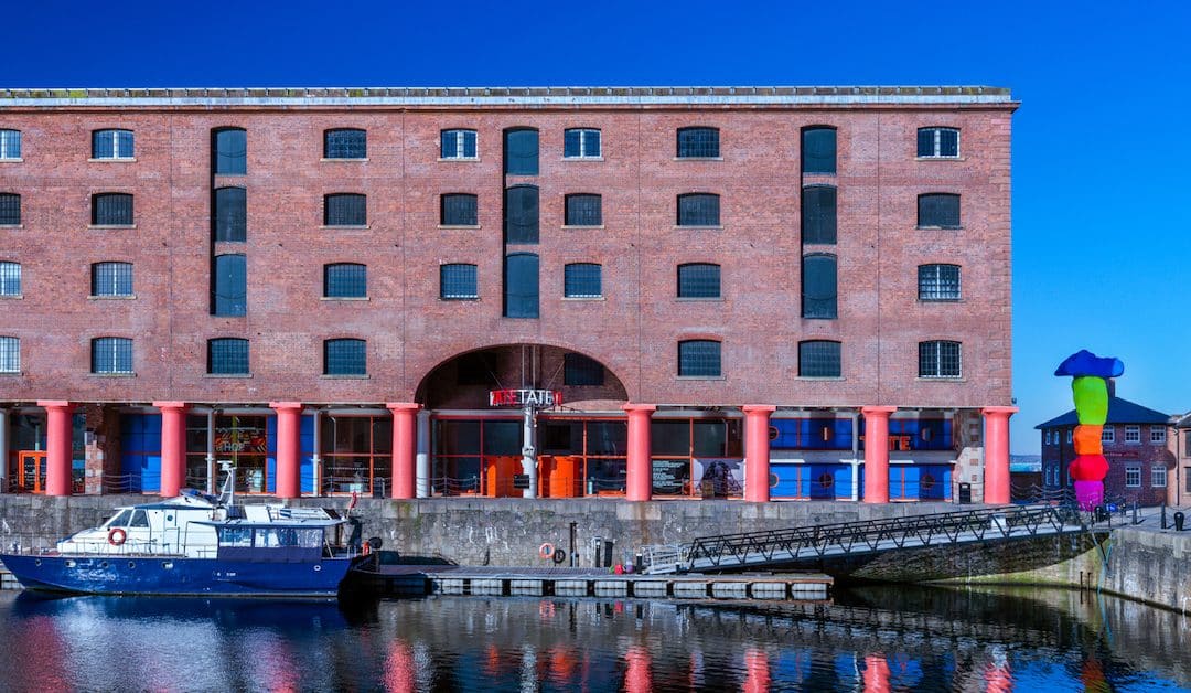 Turner Prize 2022 Shortlist Announced In Liverpool