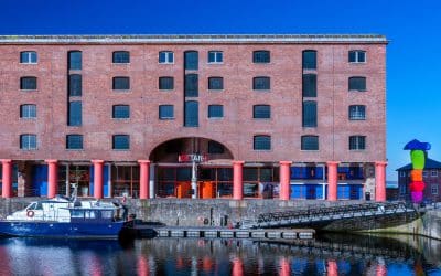 Turner Prize 2022 Shortlist Announced In Liverpool