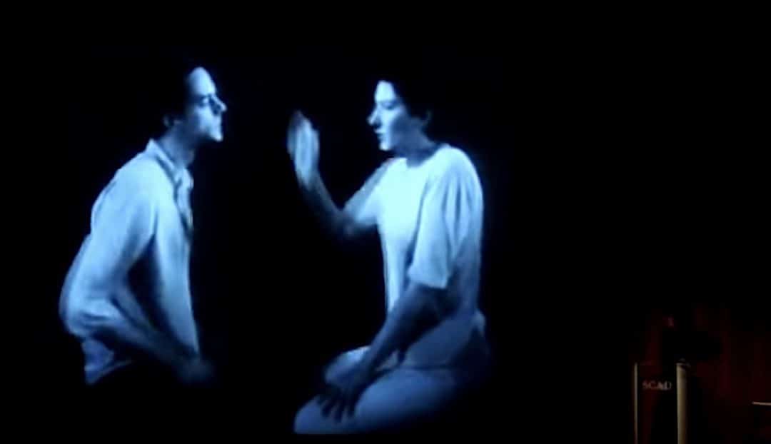 Ulay: Marina Abramović Creative Collaborator Dies