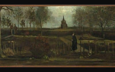 Van Gogh and Hals Theft Arrest – Bayeux Tapestry Loan In Jeopardy – $55m Picasso At Christie’s