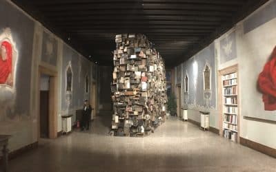 Venice Biennale: Council Bans Private Spaces – Thomas Gainsborough Masterpiece Discovered – Lady Petchey Sculpture Prize