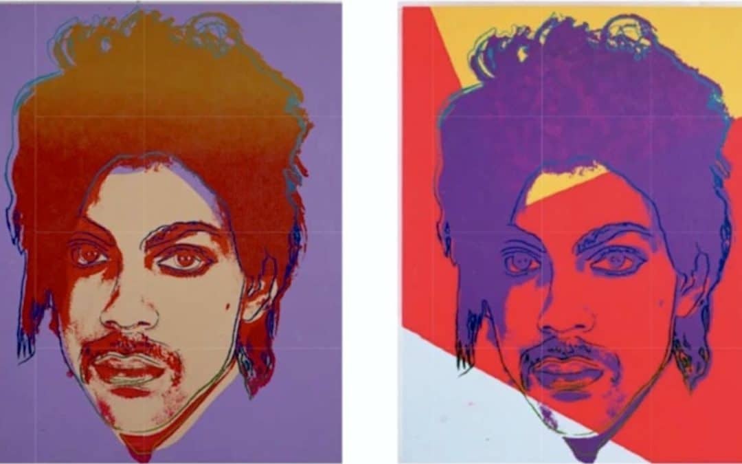 Royal Appropriation: Warhol Foundation Takes Lynn Goldsmith To Supreme Court Over Prince Photo