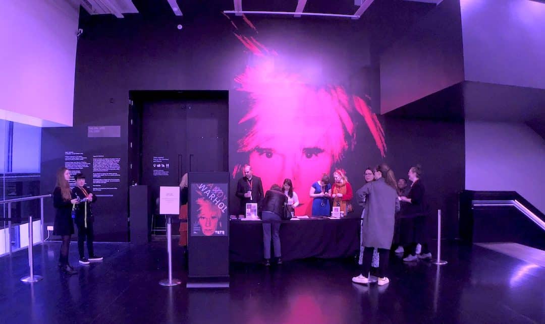 Museum Futures Post Lockdown – Edward Lucie-Smith