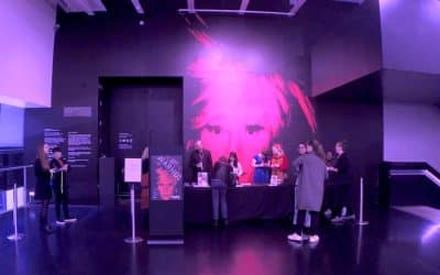 Museum Futures Post Lockdown – Edward Lucie-Smith