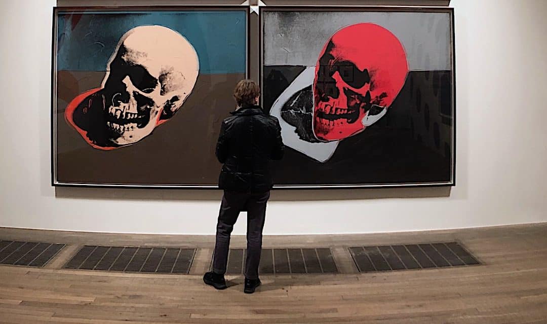 Art Goes Viral – Edward Lucie-Smith