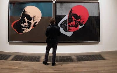 Art Goes Viral – Edward Lucie-Smith