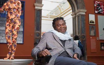 Yinka Shonibare 2021 RA Coordinator – Tony Cragg At Houghton Hall – National Gallery Announces Shortlist For Bicentenary Revamp