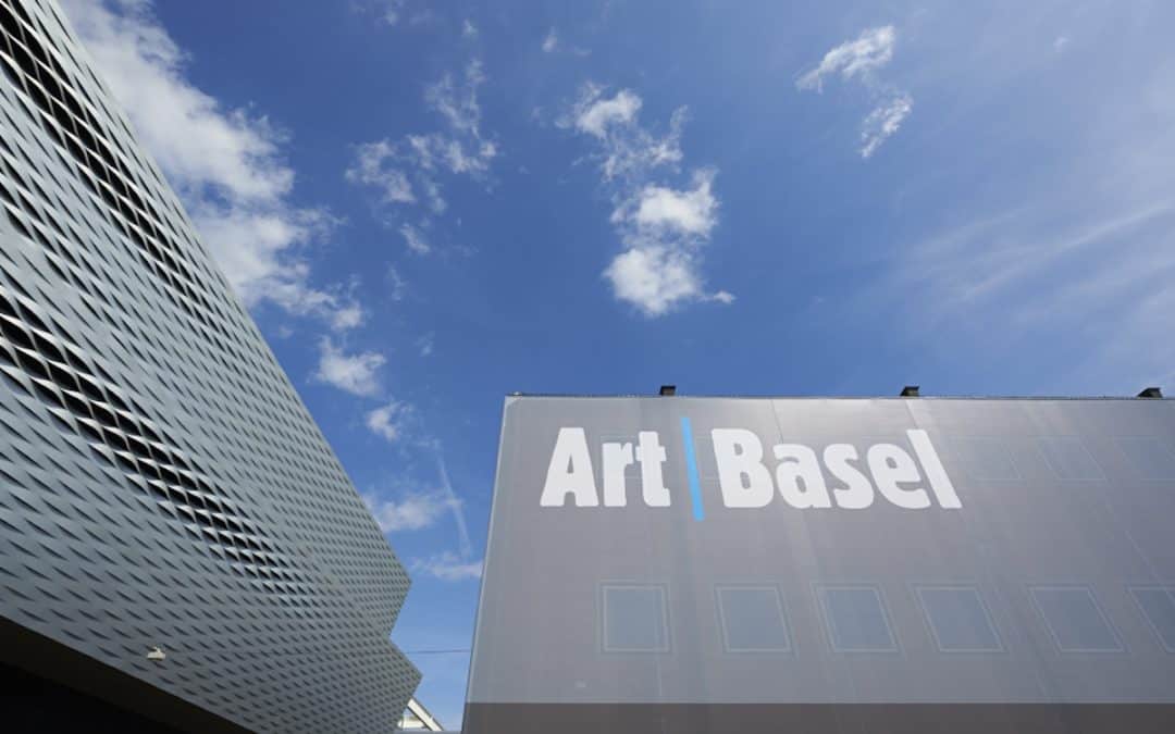 Art Basel Cancels 2020 Flagship Fair