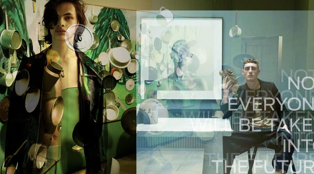 London Art Exhibitions Winter 2018 Investigated By Zoltan Alexander