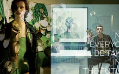 London Art Exhibitions Winter 2018 Investigated By Zoltan Alexander