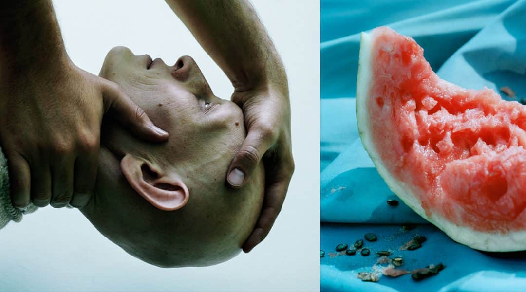 Paper Clouds And Nudity – Photo London 2018 – Zoltan Alexander