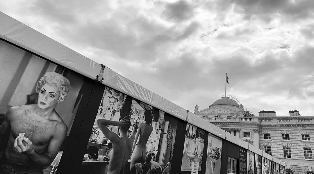 PhotoLondon First Timers –  Zoltan Alexander